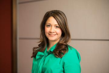 Frances&nbsp;Colón, Ph.D. photo
