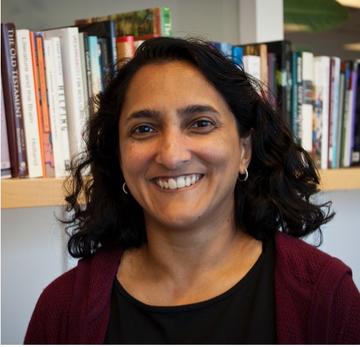 Sheila Thomas, PhD photo