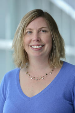 Angela Gutchess, Ph.D. photo