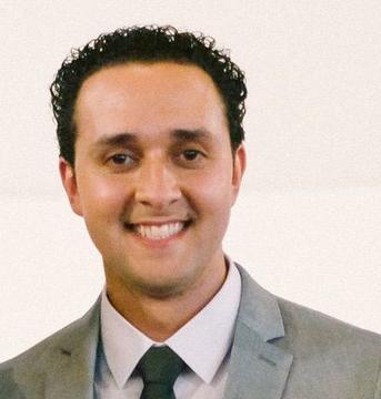 Daniel Hidalgo photo