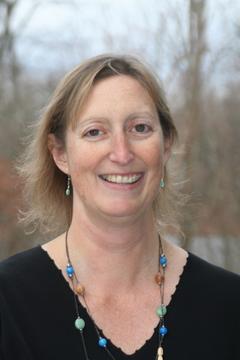 Mary Munson, Ph.D. photo