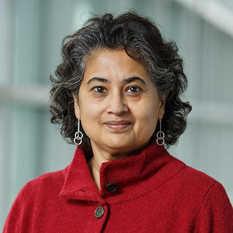 Piali Sengupta , Ph.D. photo
