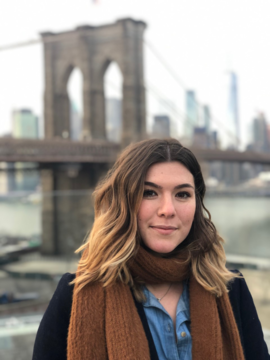 Talia Hart photo